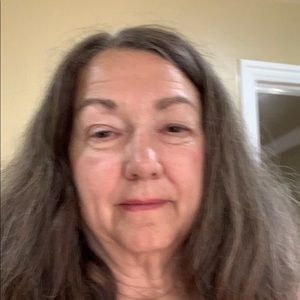 Meet your Posher, Rita